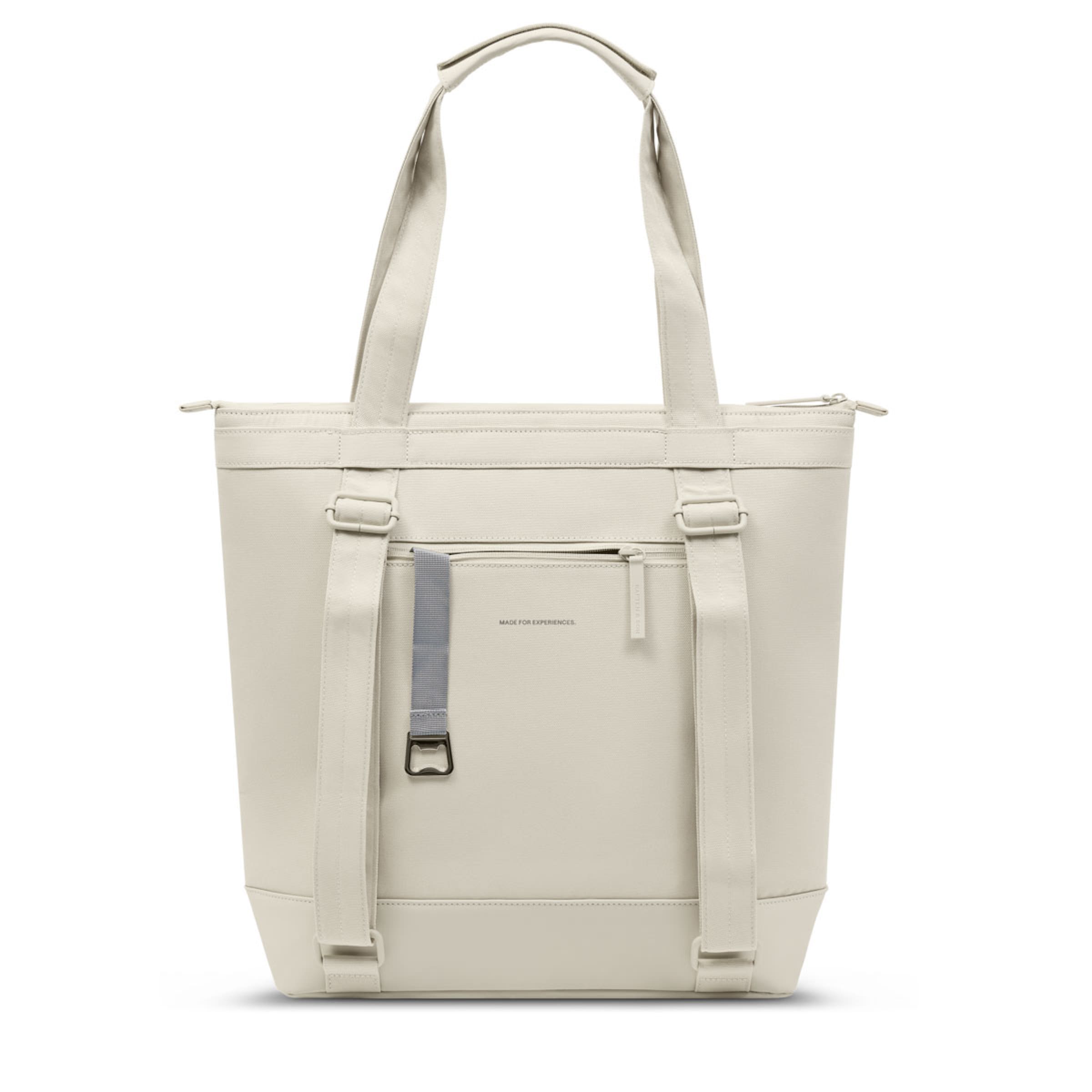 Oulu Cooling Hybrid Bag Sandstone