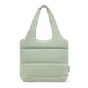 Skara Cloud Shopper, Skara Cloud Shopper Soft Green, Soft Green