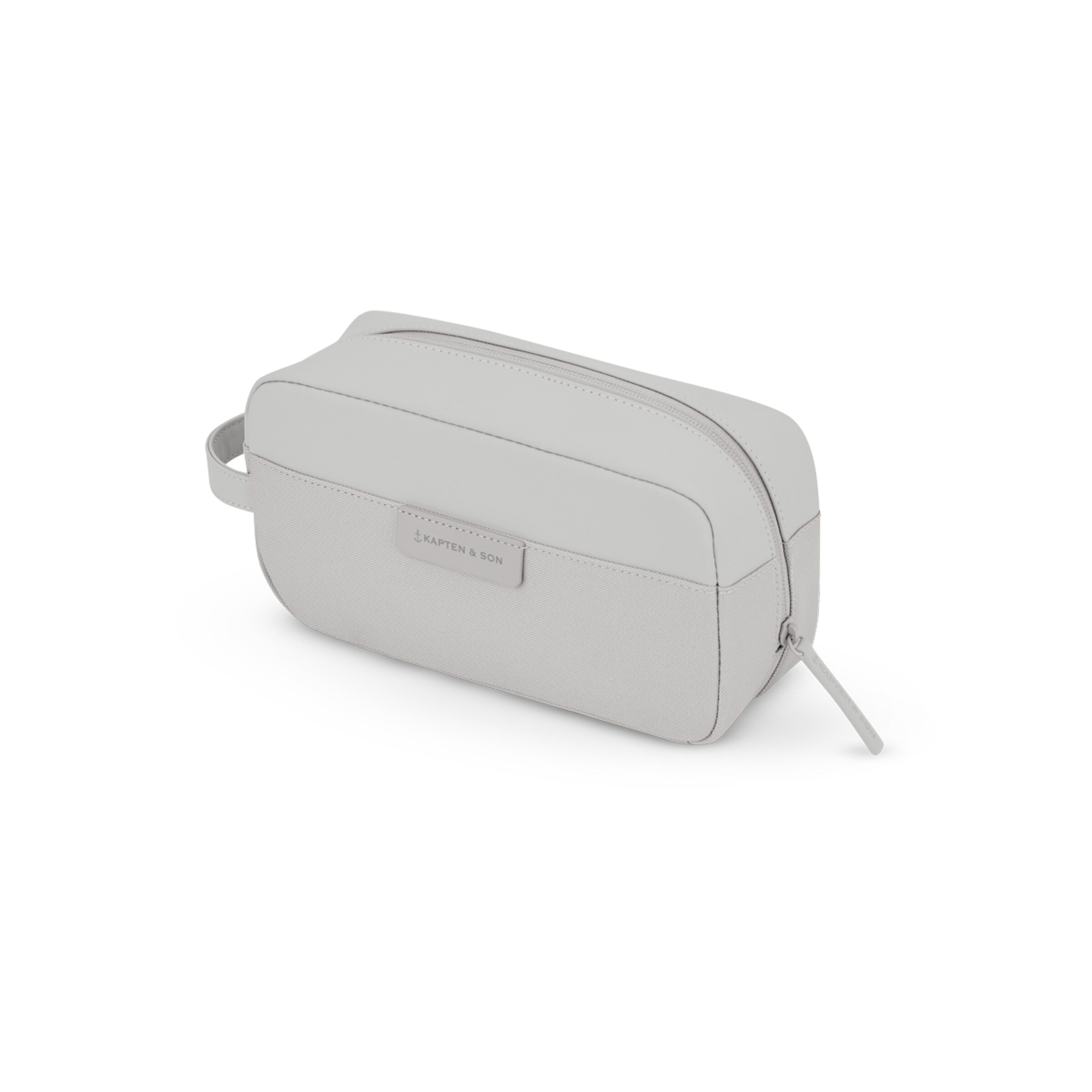 Lindby Diaper Backpack Set Greige