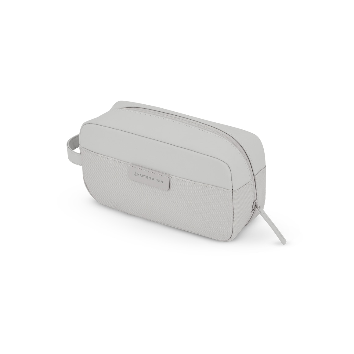 Lindby Diaper Backpack Set Greige