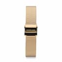 Strap, Mesh Strap Gold Gold