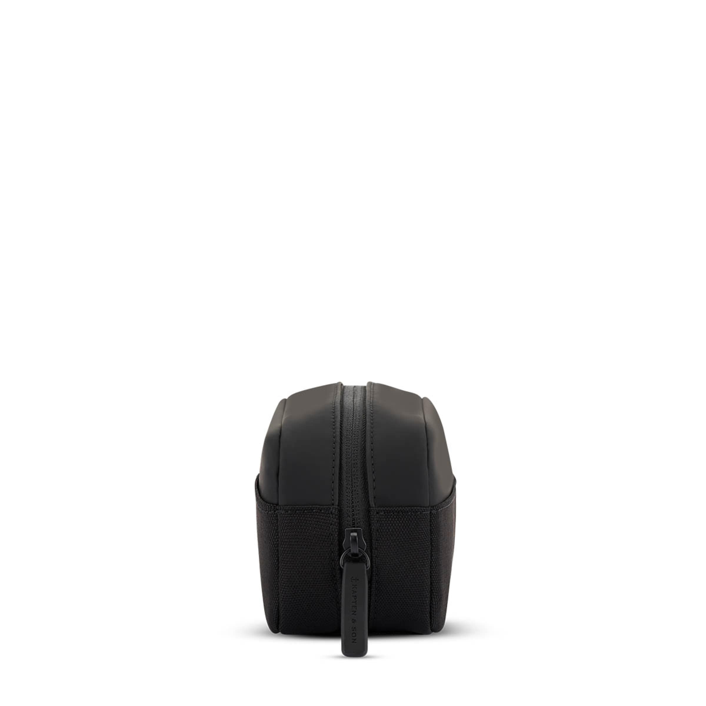 Bergen Accessory Case All Black