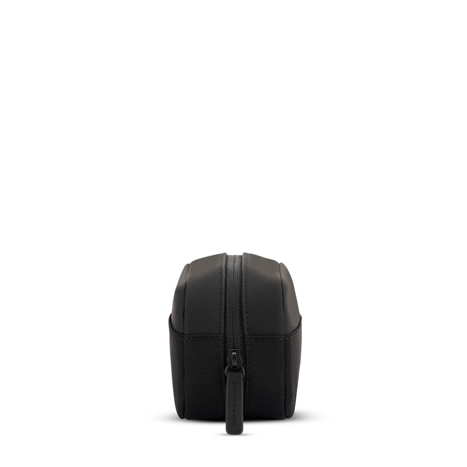 Bergen Accessory Case, Bergen Accessory Case All Black, Zwart, Afbeelding 5 van 6