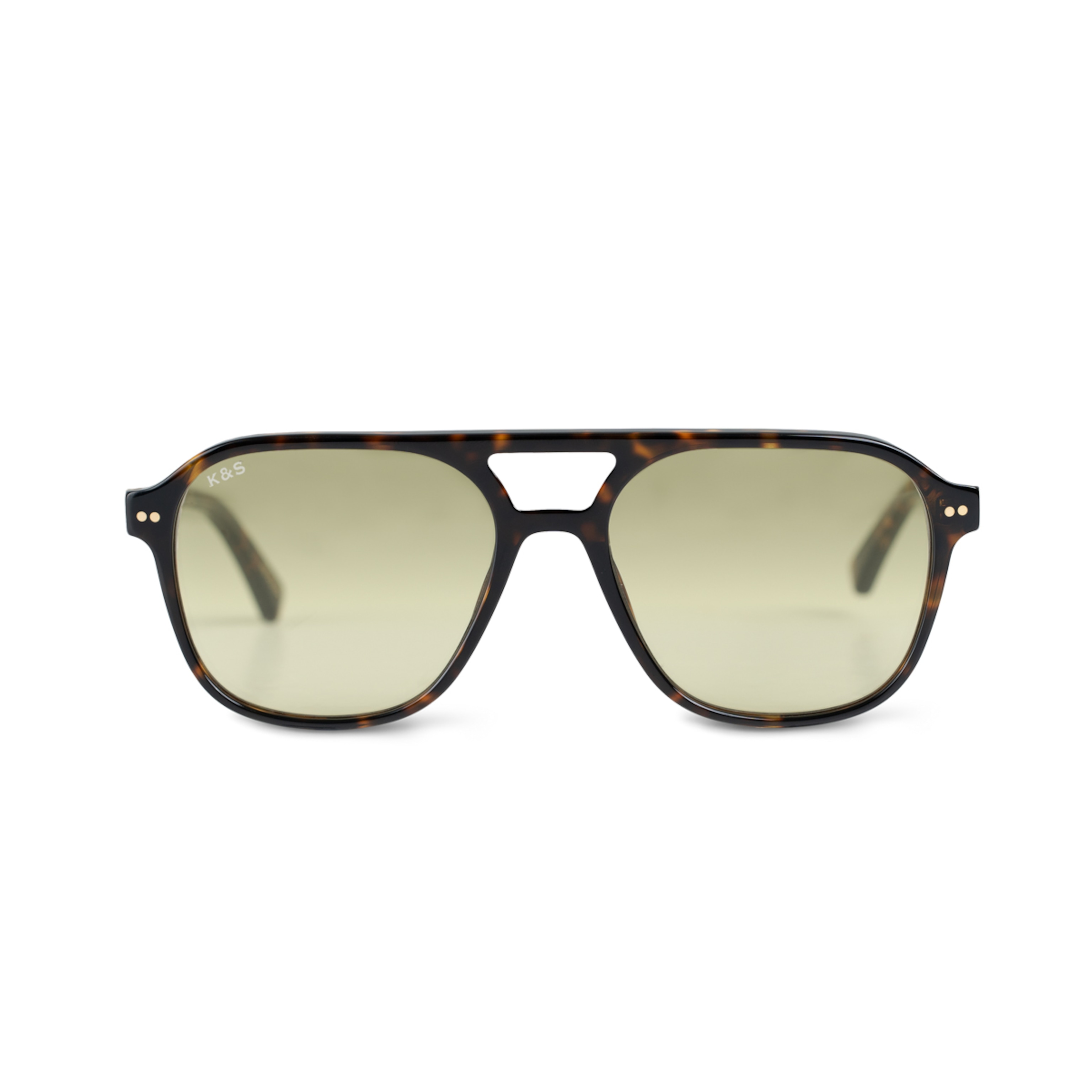 Zurich Oversize, Zurich Oversize Dark Tortoise Green, Tortoise