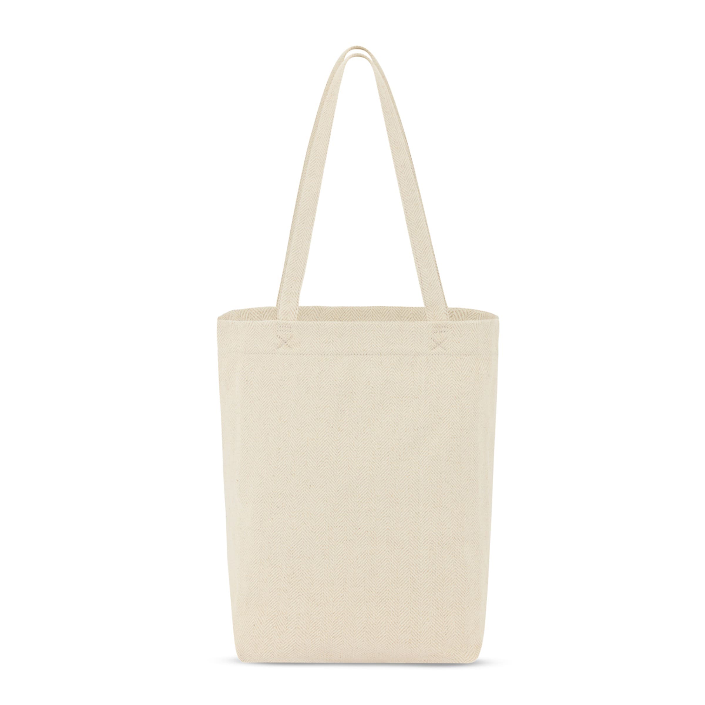 LE ABONNE [配送/関税込み] BONA BAG OFF WHITE L.L.Bean Grocery Tote Bag genuine article from Japan 100