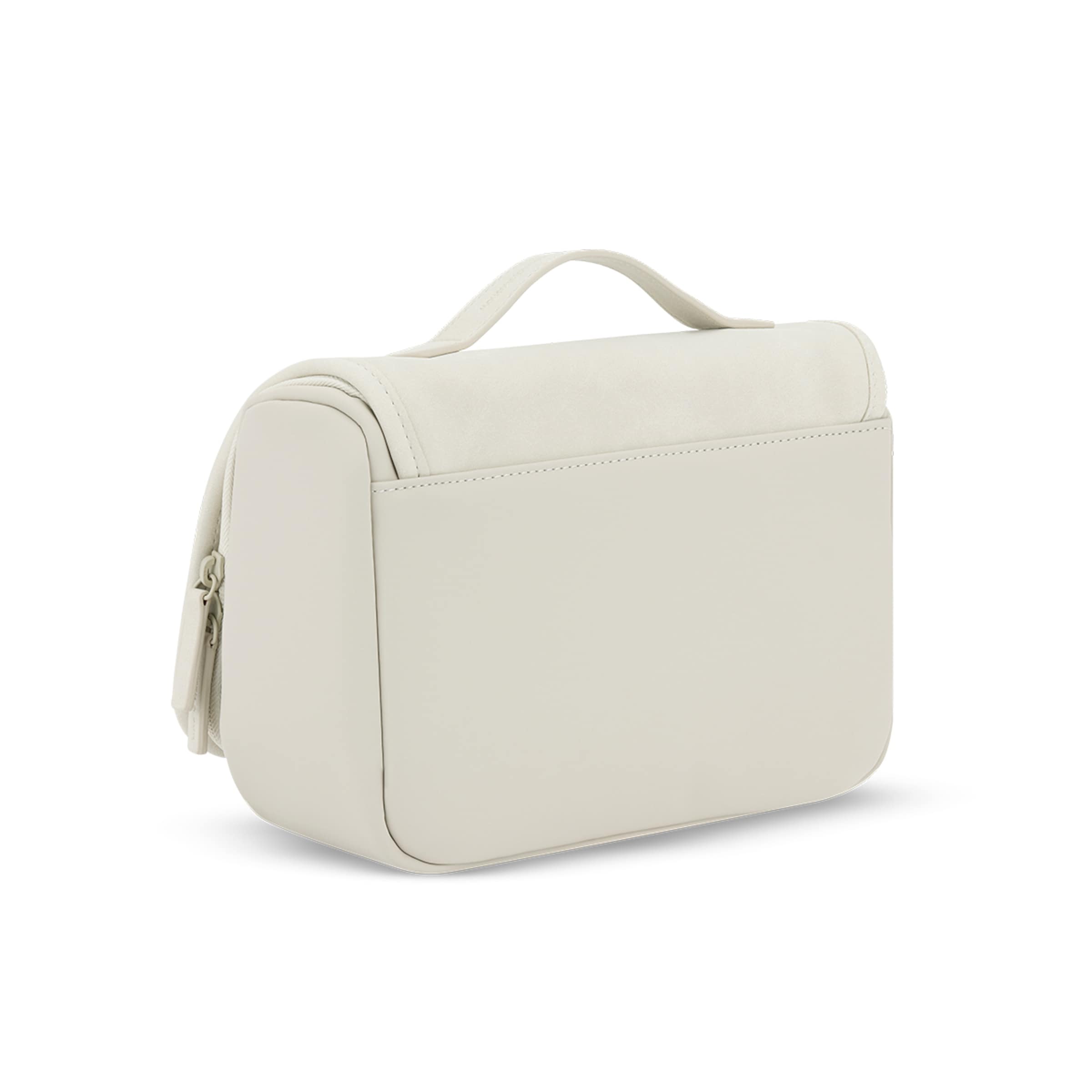 Bali Washbag Sandstone by Mariefeandjakesnow