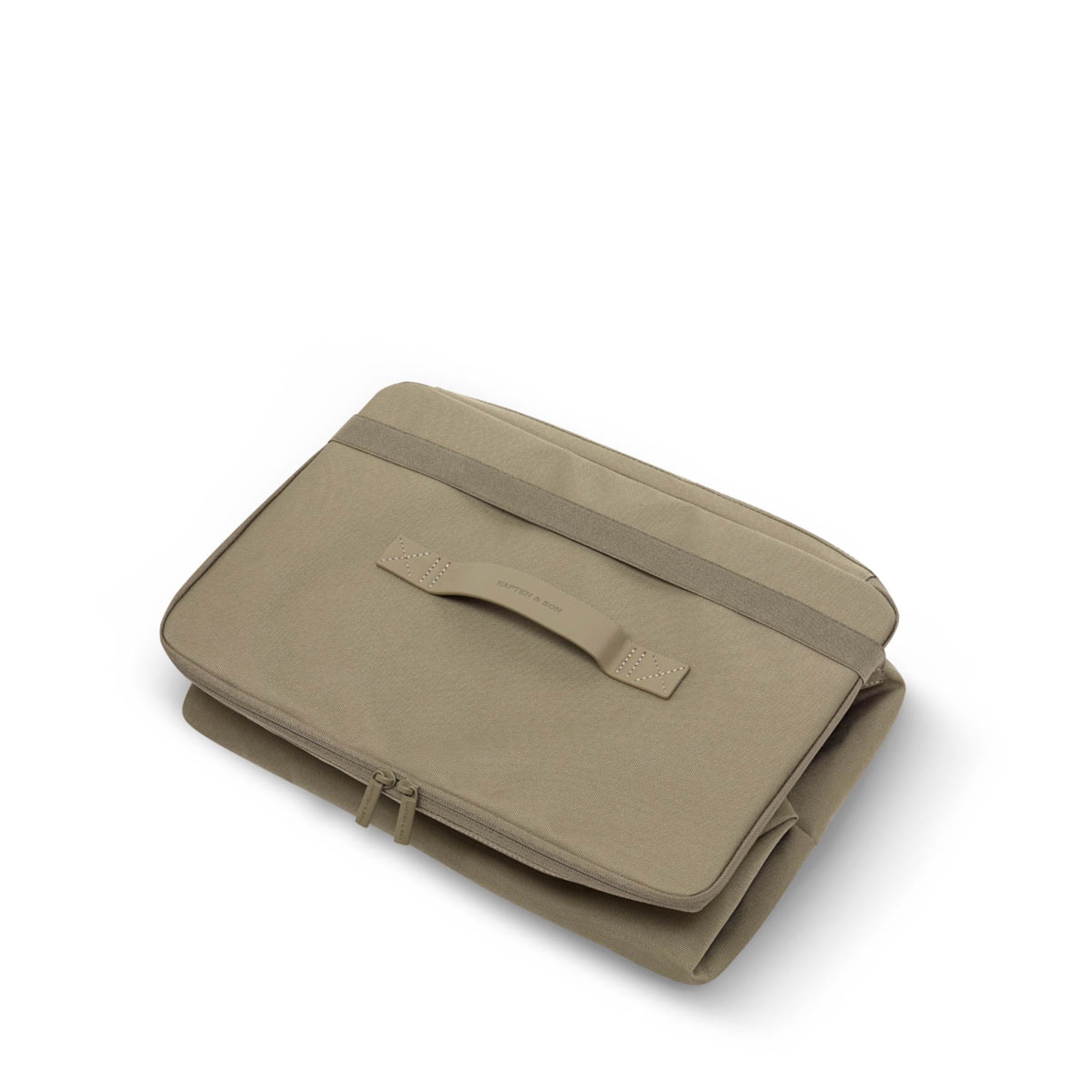Vaasa Cooling Inlay Large Dusty Khaki