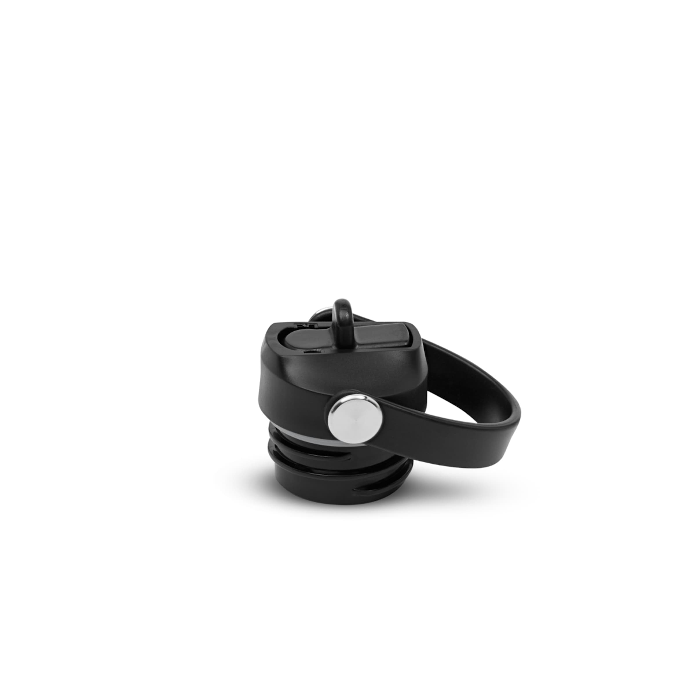 Water Bottle Quick-Access Cap