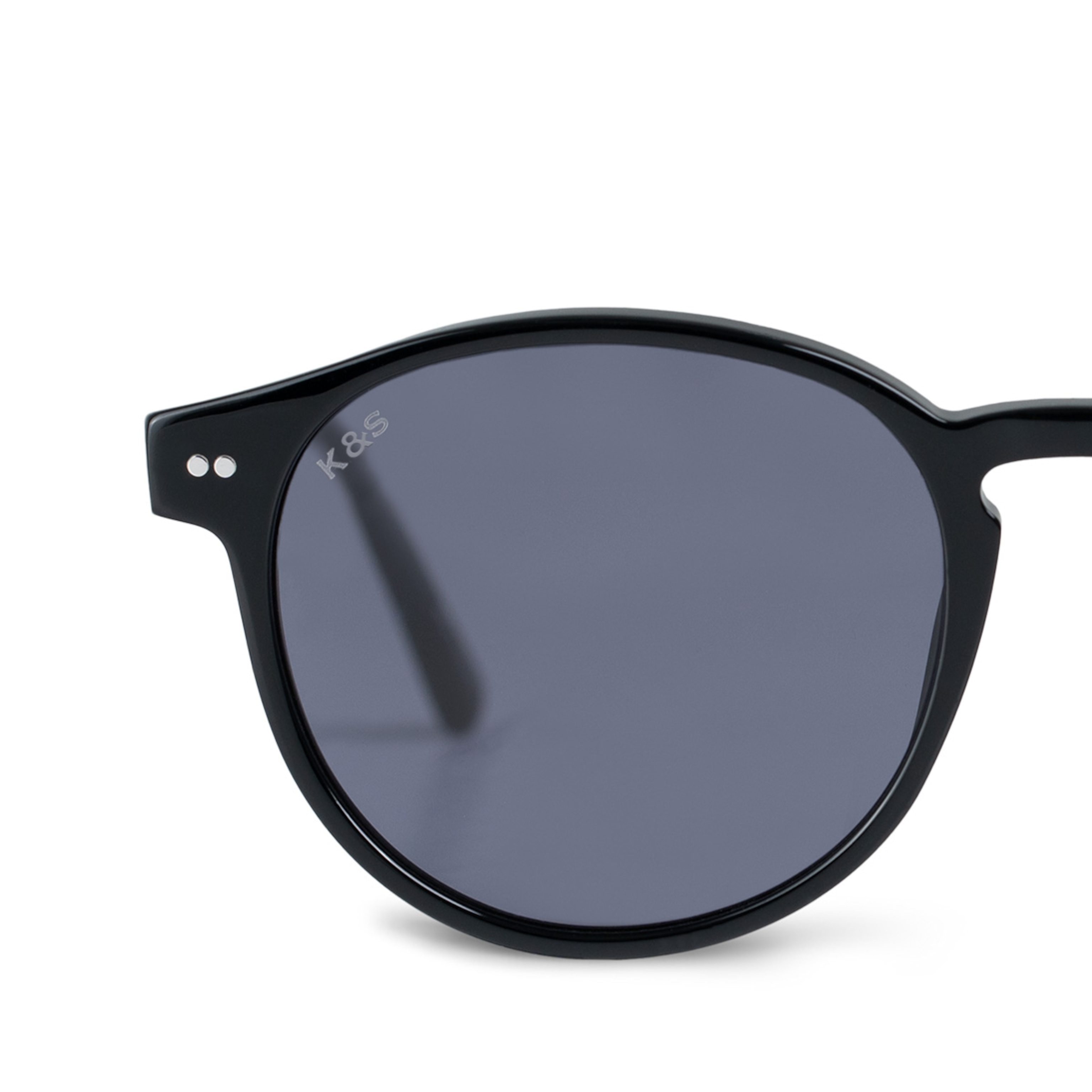 Niet geselecteerd, Marais, Marais All Black, Zwart