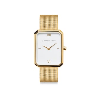Grace, Grace Gold Mesh, Goud