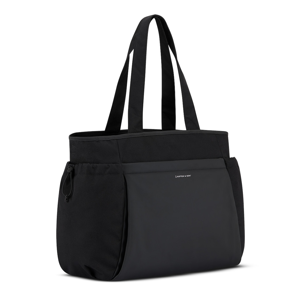 Hellvi Pro Large All Black