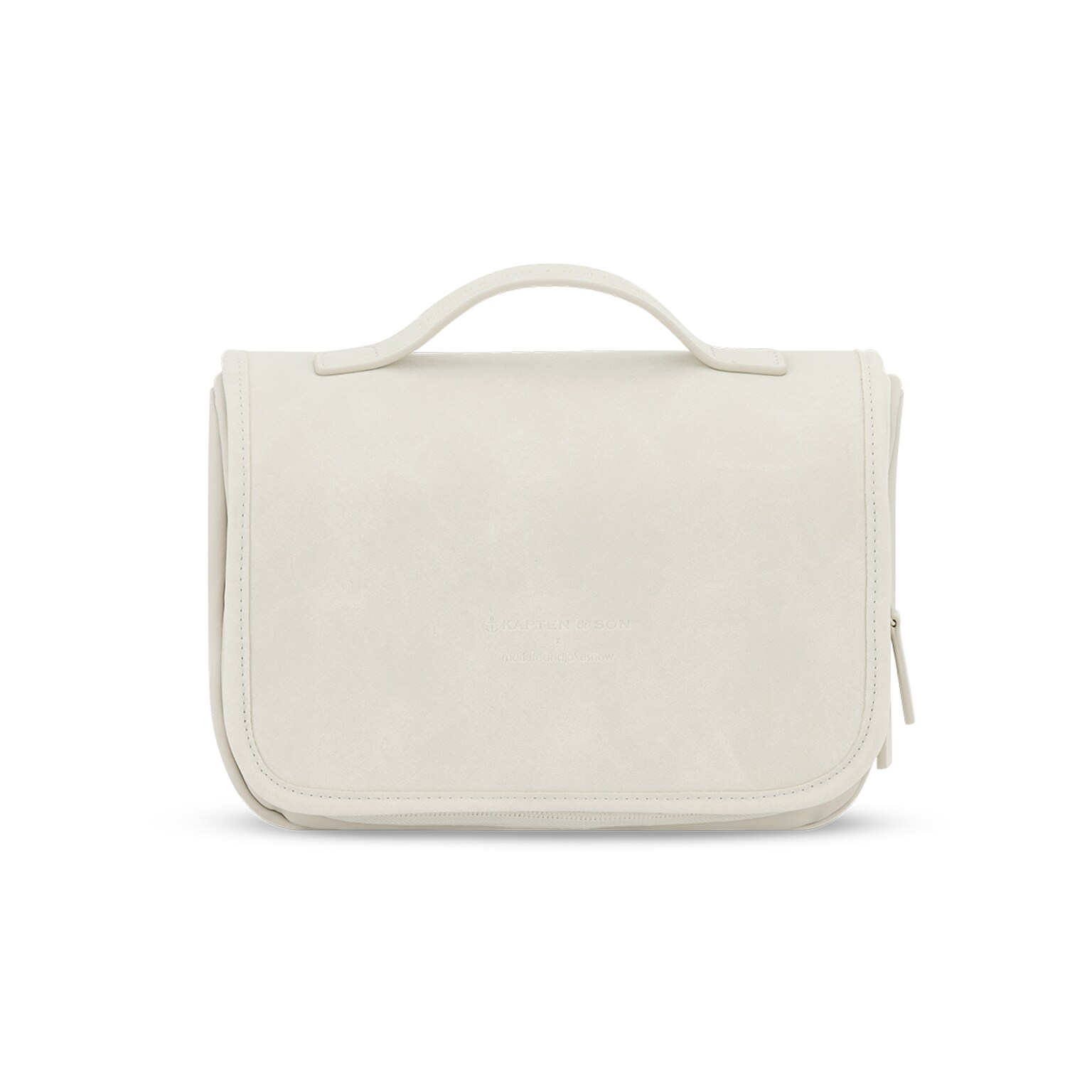 Bali Washbag, Bali Washbag Sandstone by Mariefeandjakesnow, Sandstone, Afbeelding 2 van 8
