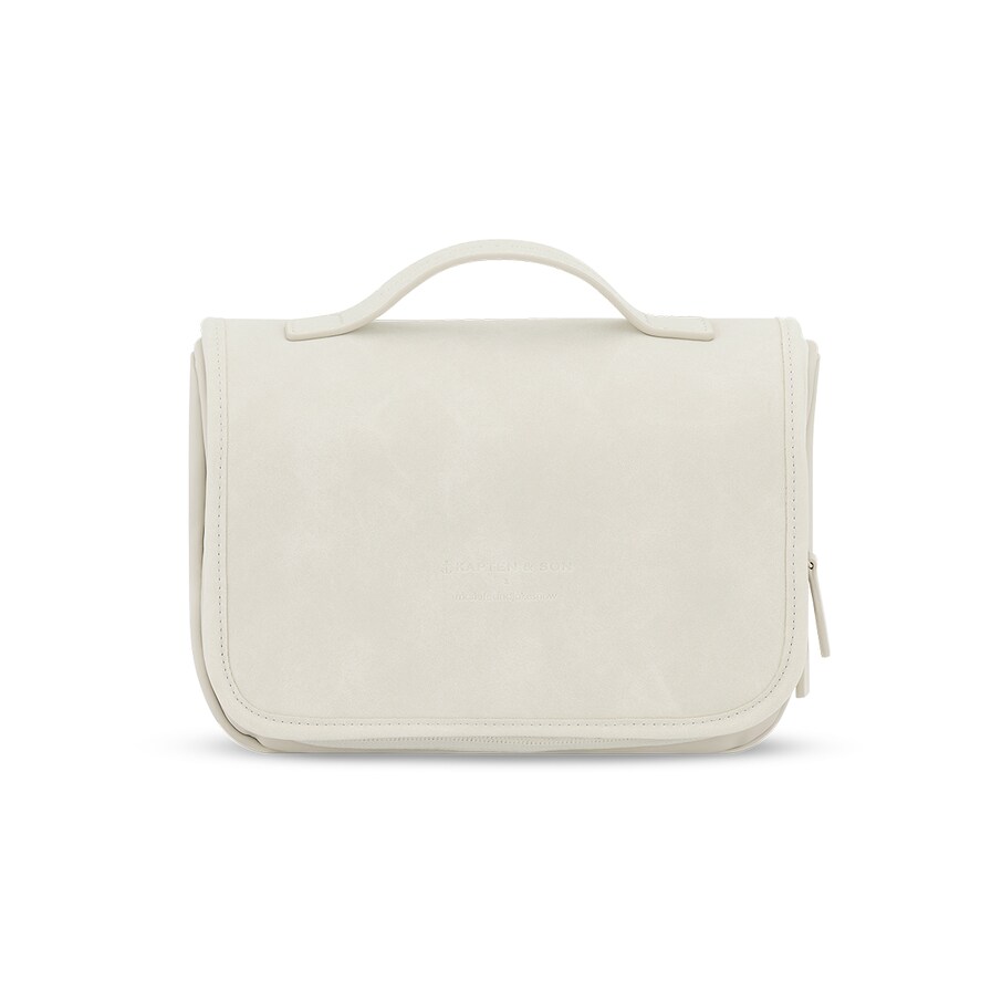 Bali Washbag, Bali Washbag Sandstone by Mariefeandjakesnow, Sandstone, Afbeelding 2 van 8
