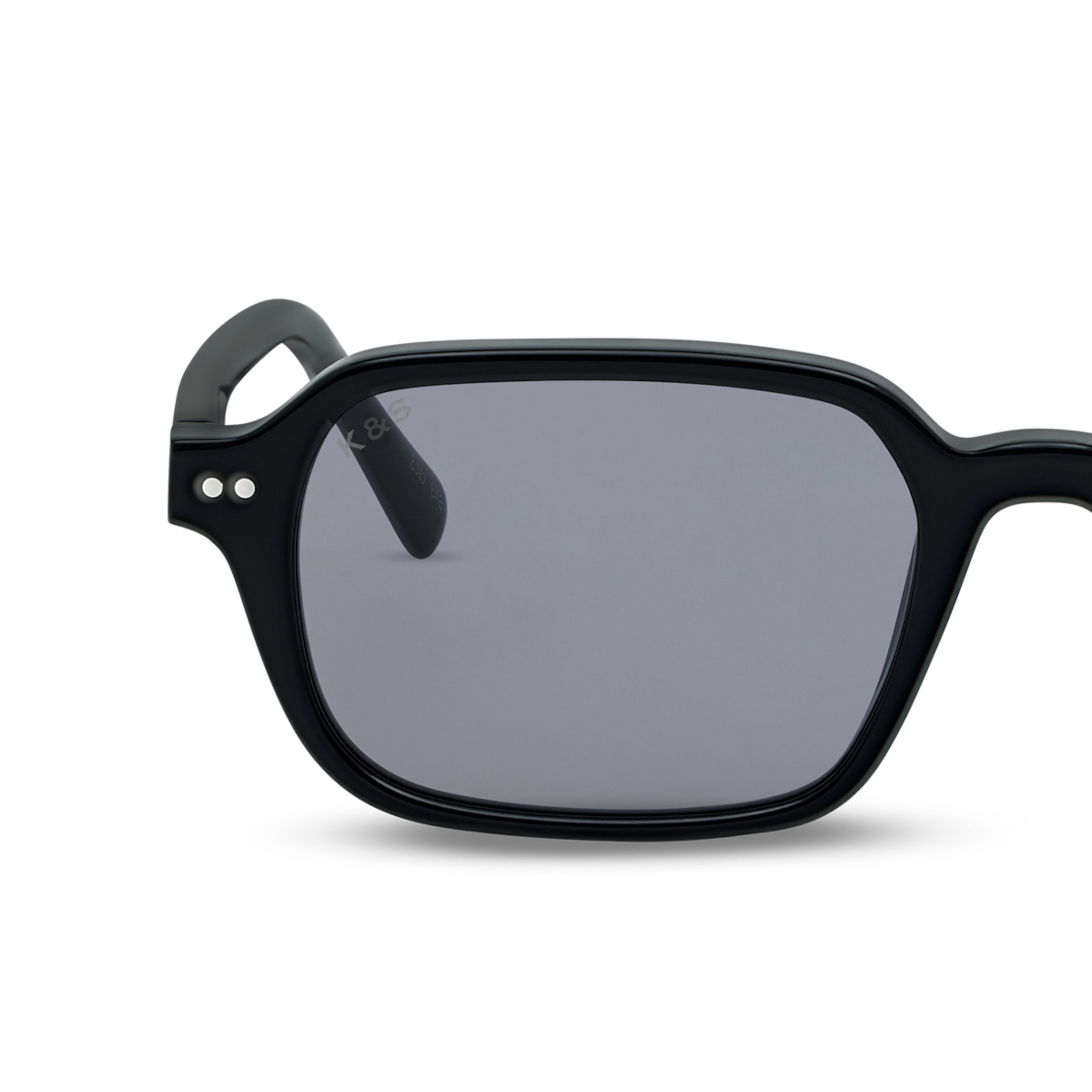 Niet geselecteerd, Bari, Bari All Black, Zwart