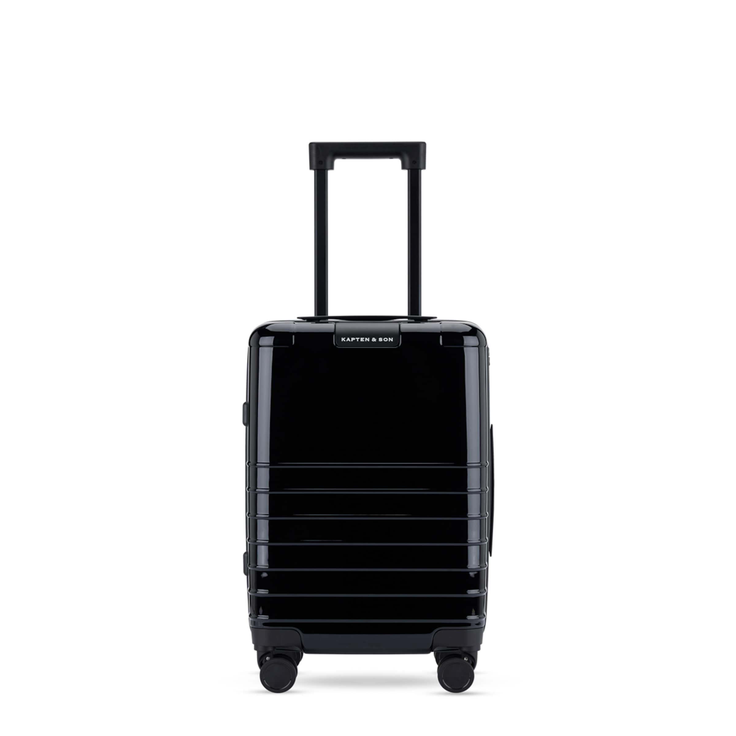 Heathrow Essential Cabin All Black