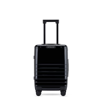 Heathrow Essential Cabin, Heathrow Essential Cabin All Black, Zwart