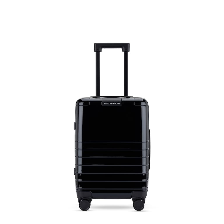 Heathrow Essential Cabin, Heathrow Essential Cabin All Black Noir