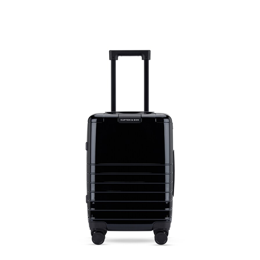 Heathrow Essential Cabin, Heathrow Essential Cabin All Black, Zwart, Afbeelding 1 van 11