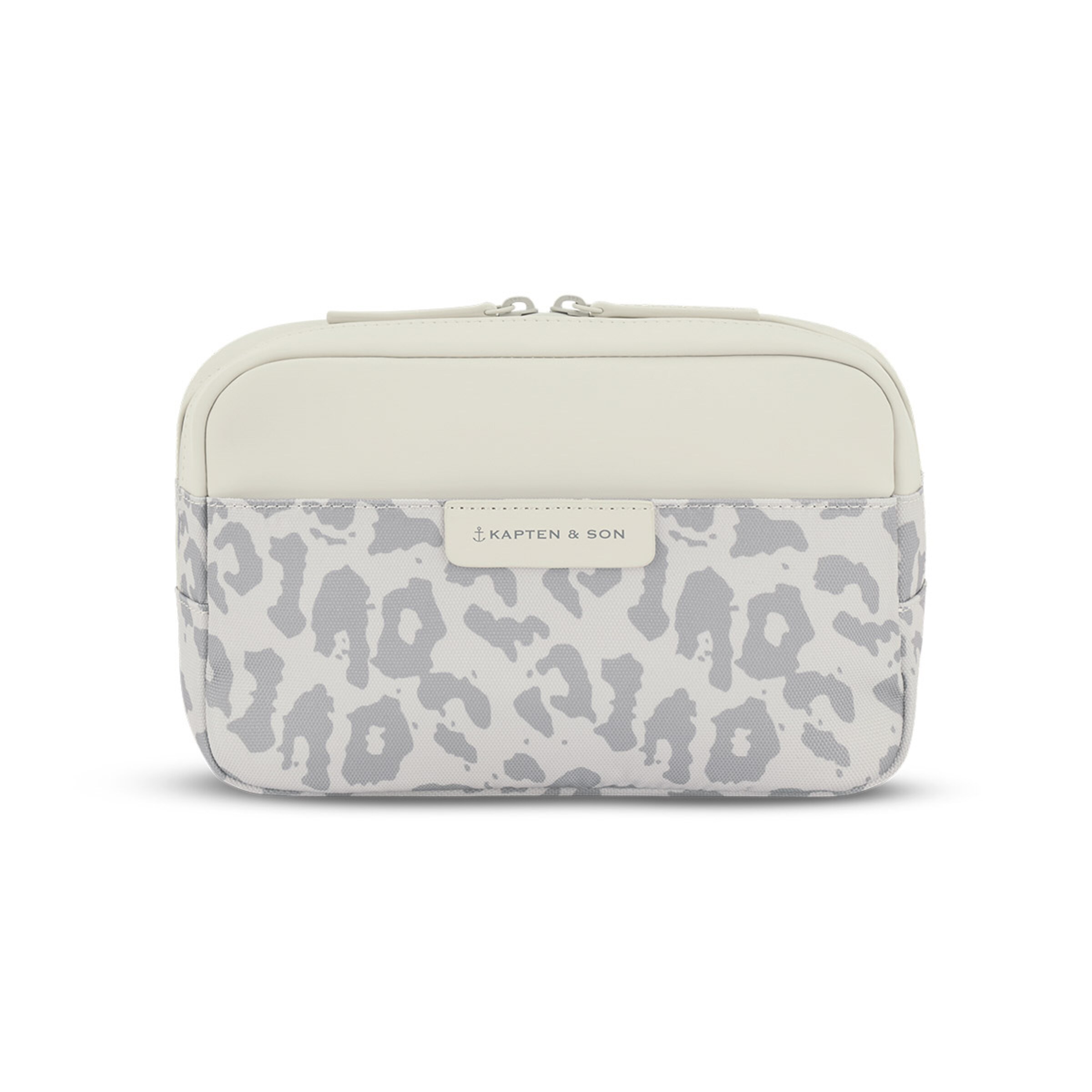 Bergen Pro Crossbody Leo Sandstone