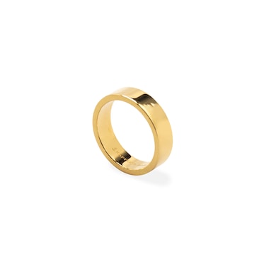 Ring Bold Gold