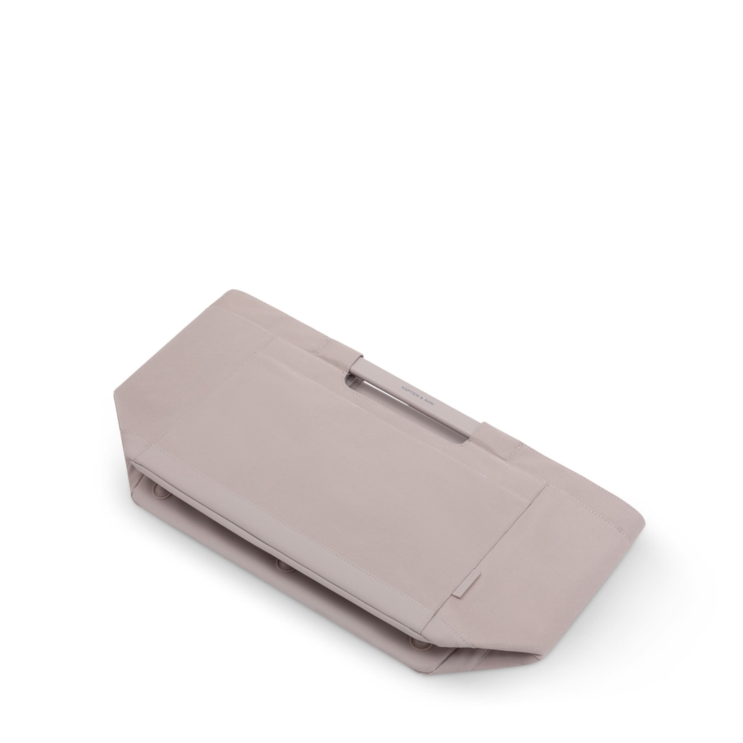 Vaasa Shopping Basket Muted Rose