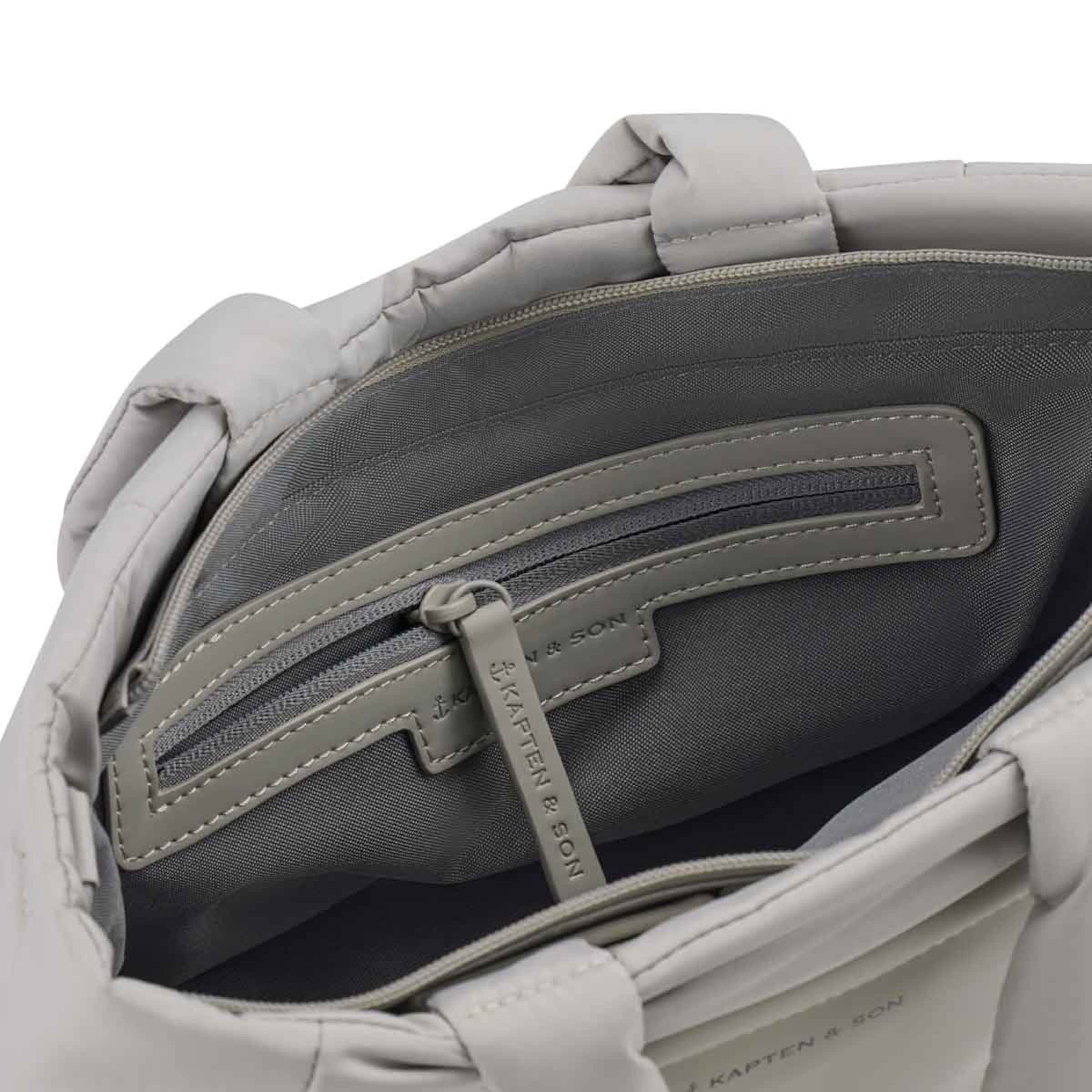 Hellvi Cloud Small Greige