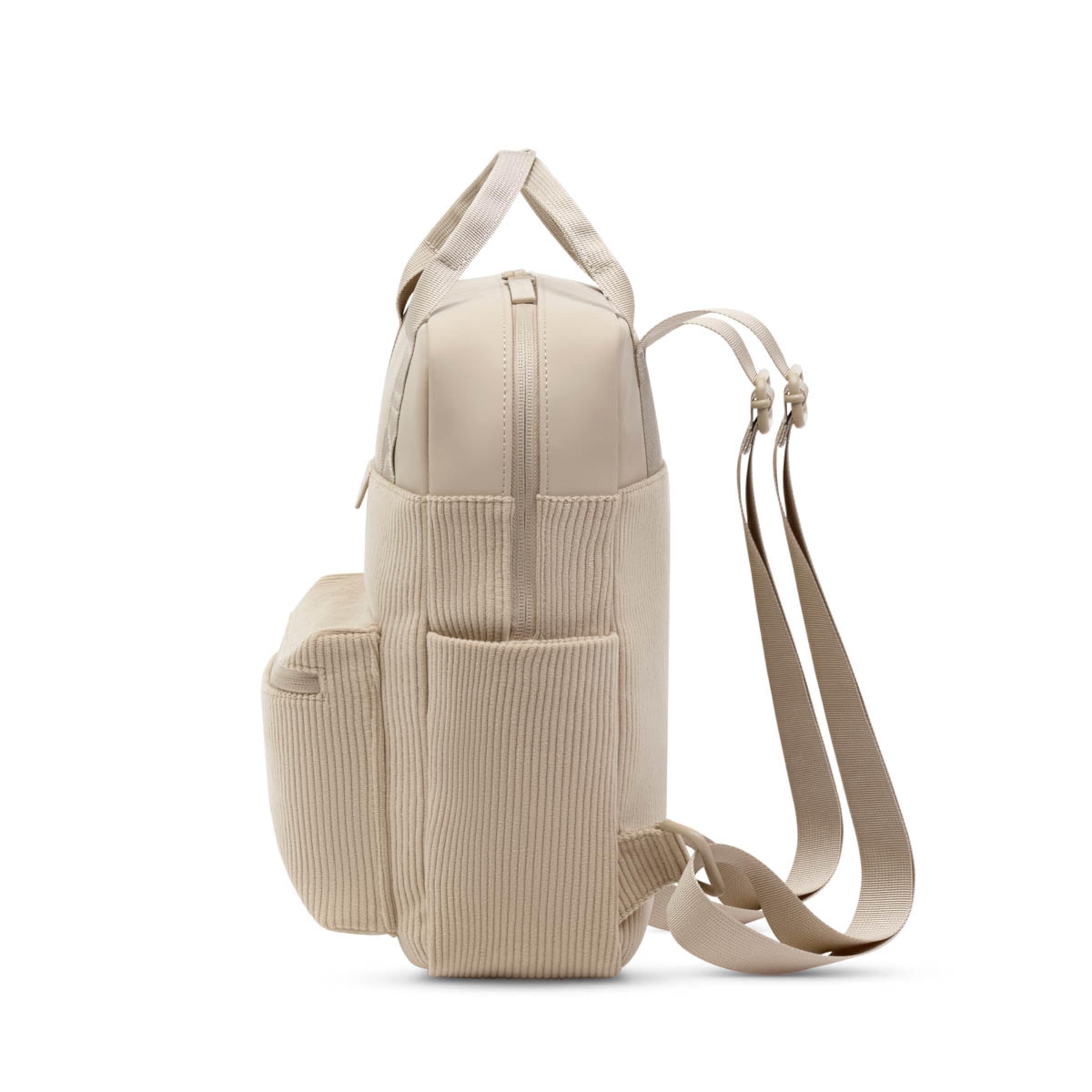 Bergen Small Cord Dusty Sand