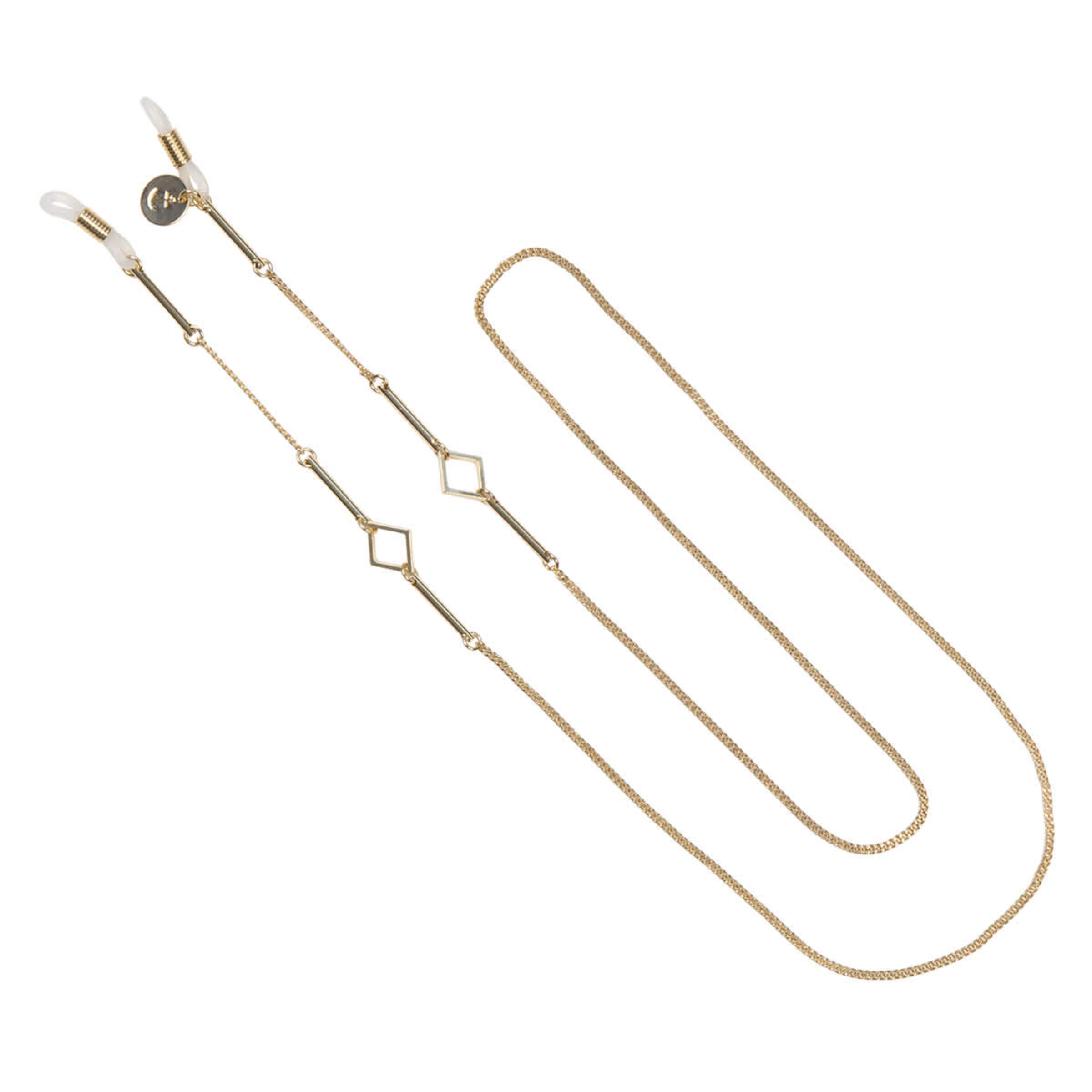 Kpten & Son Eyewear Chain Faro