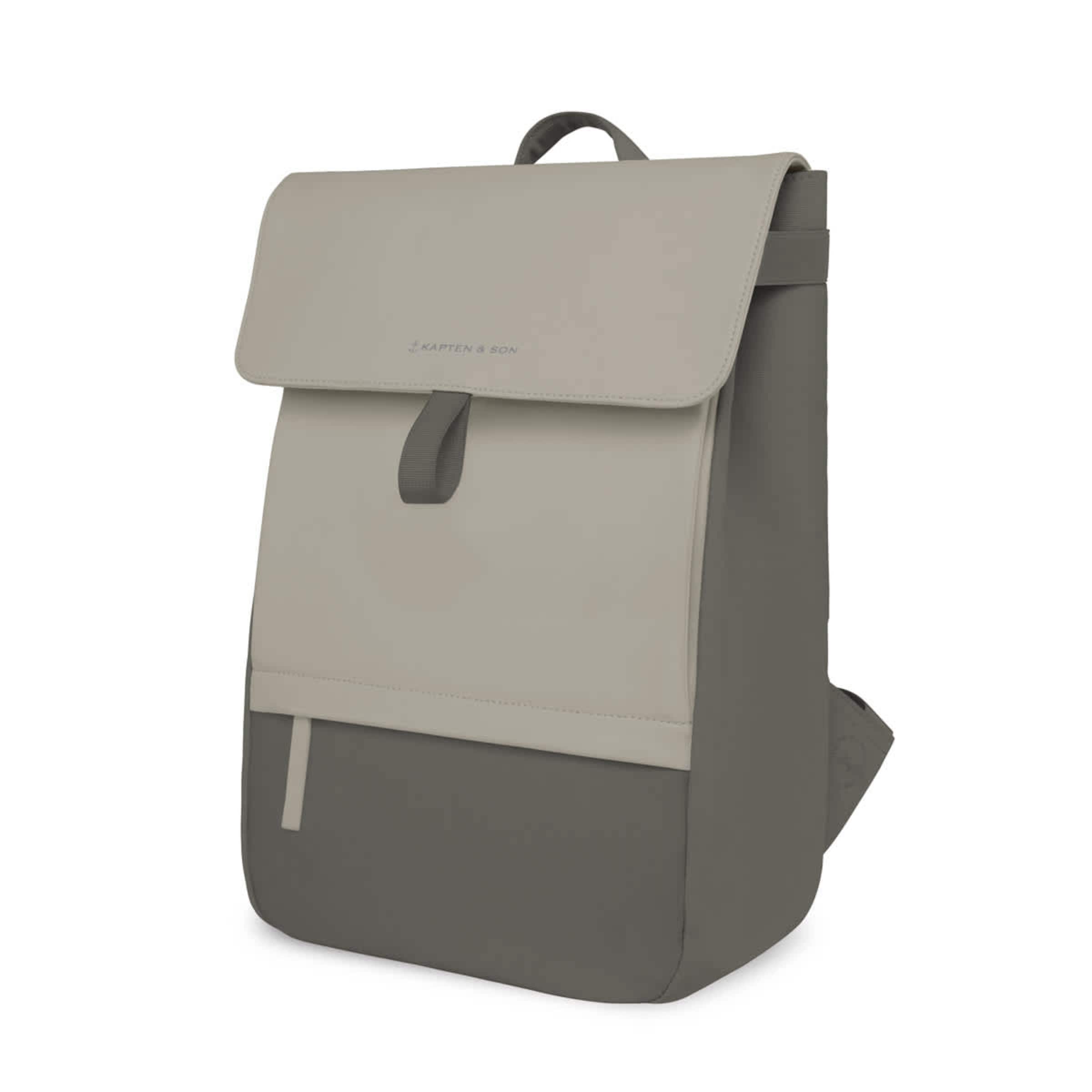 Kpten & Son Fyn Muted Mocha