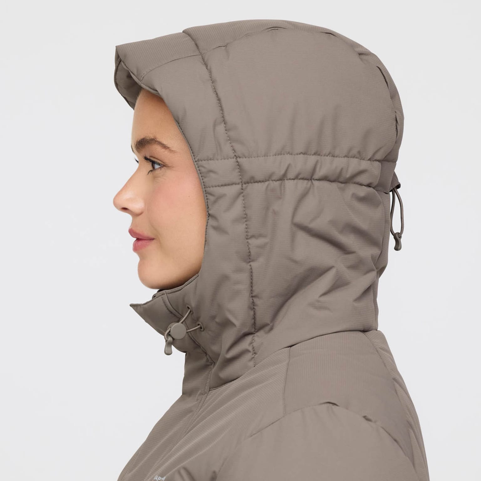 Fleece 3in1 Winter Jacket, Fleece 3in1 Winter Jacket Taupe Taupe, Bild 7 von 18