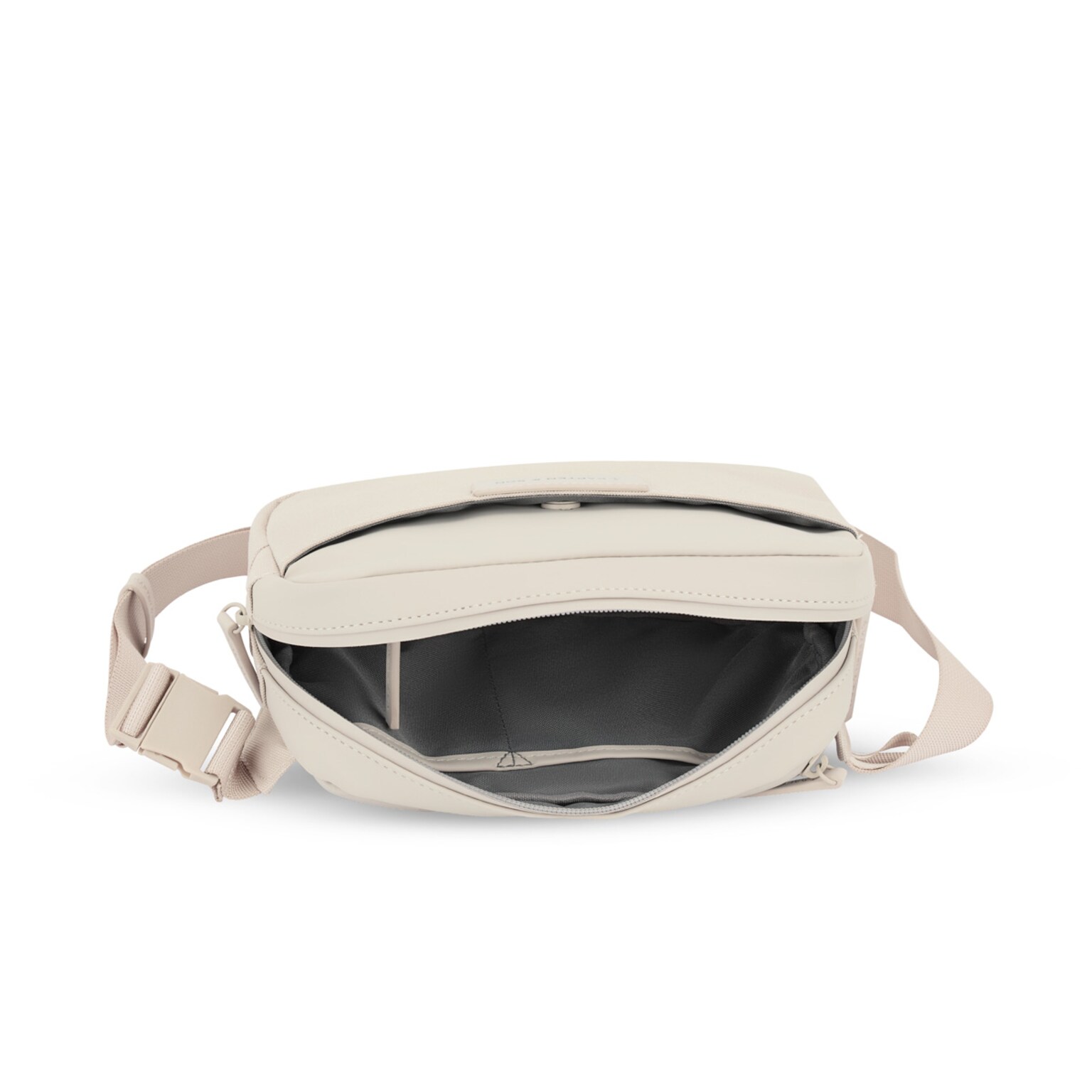 Bergen Pro Crossbody, Bergen Pro Crossbody Sandstone, Sandstone, Afbeelding 7 van 11