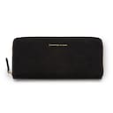 Louvre, Wallet Louvre Black Noir