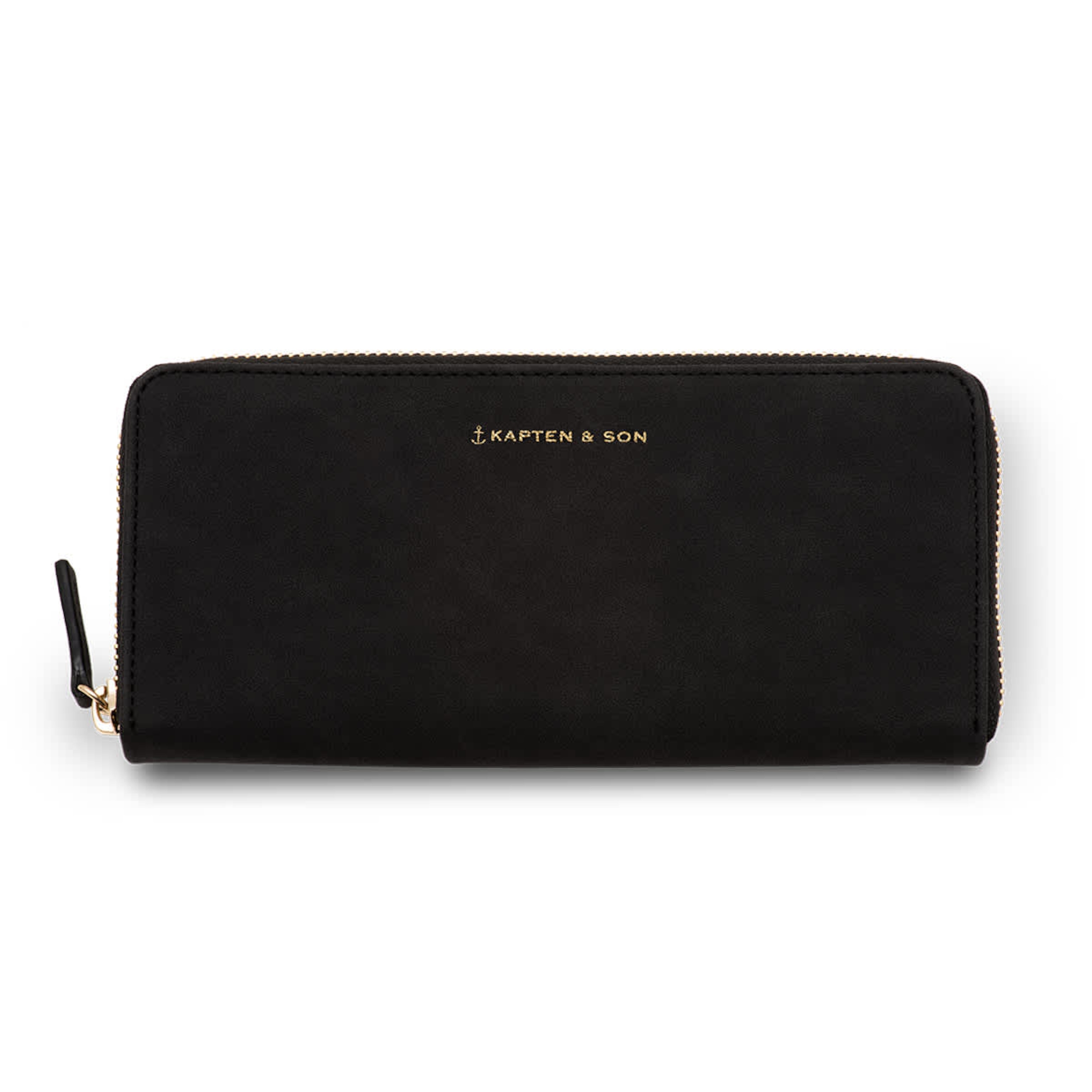 Ausgewählt, Louvre, Wallet Louvre Black Schwarz