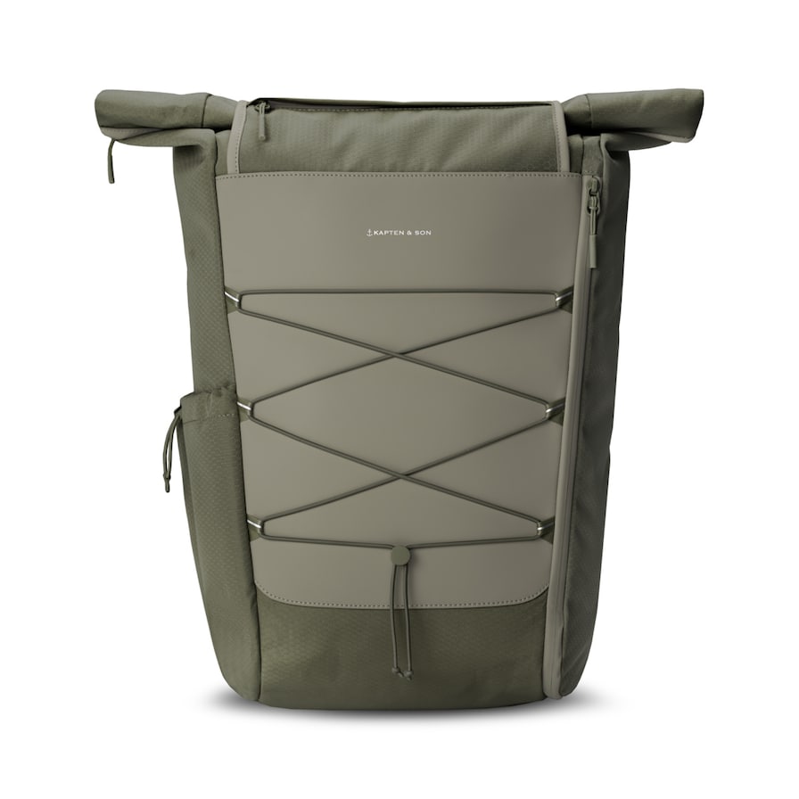 Banff, Banff Forest Green, Groen, Afbeelding 4 van 12