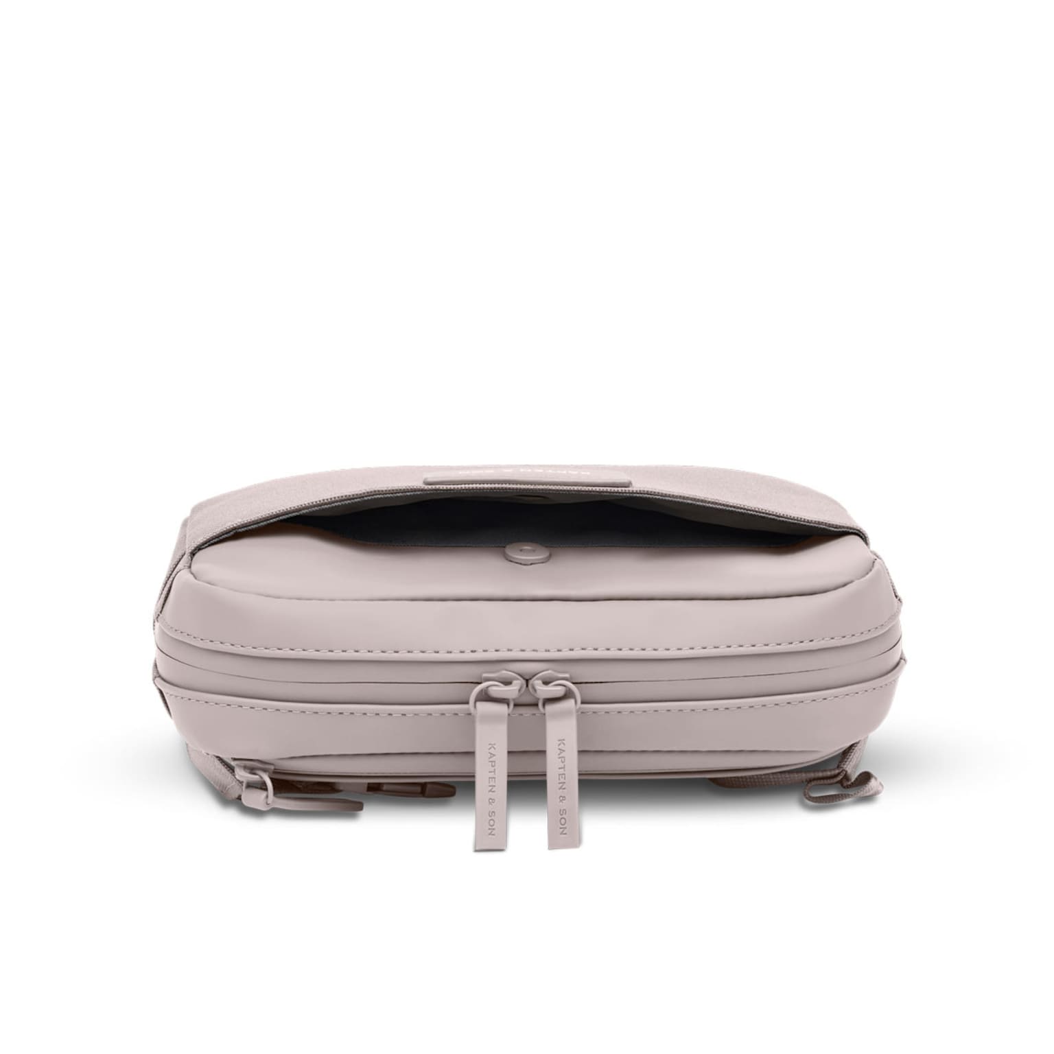 Bergen Pro Crossbody, Bergen Pro Crossbody Muted Rose, Muted Rose, Immagine 7 di 10