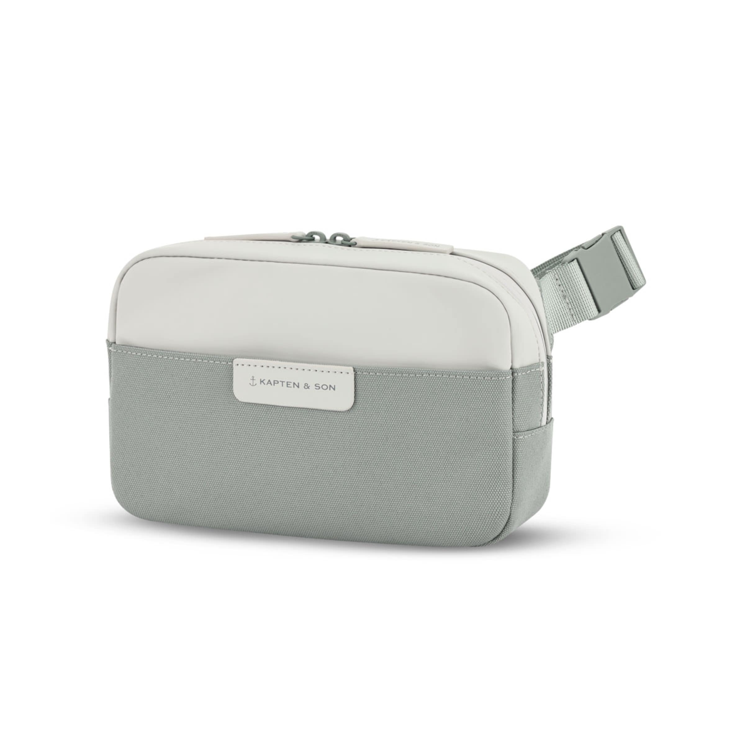 Bergen Pro Crossbody Muted Sage