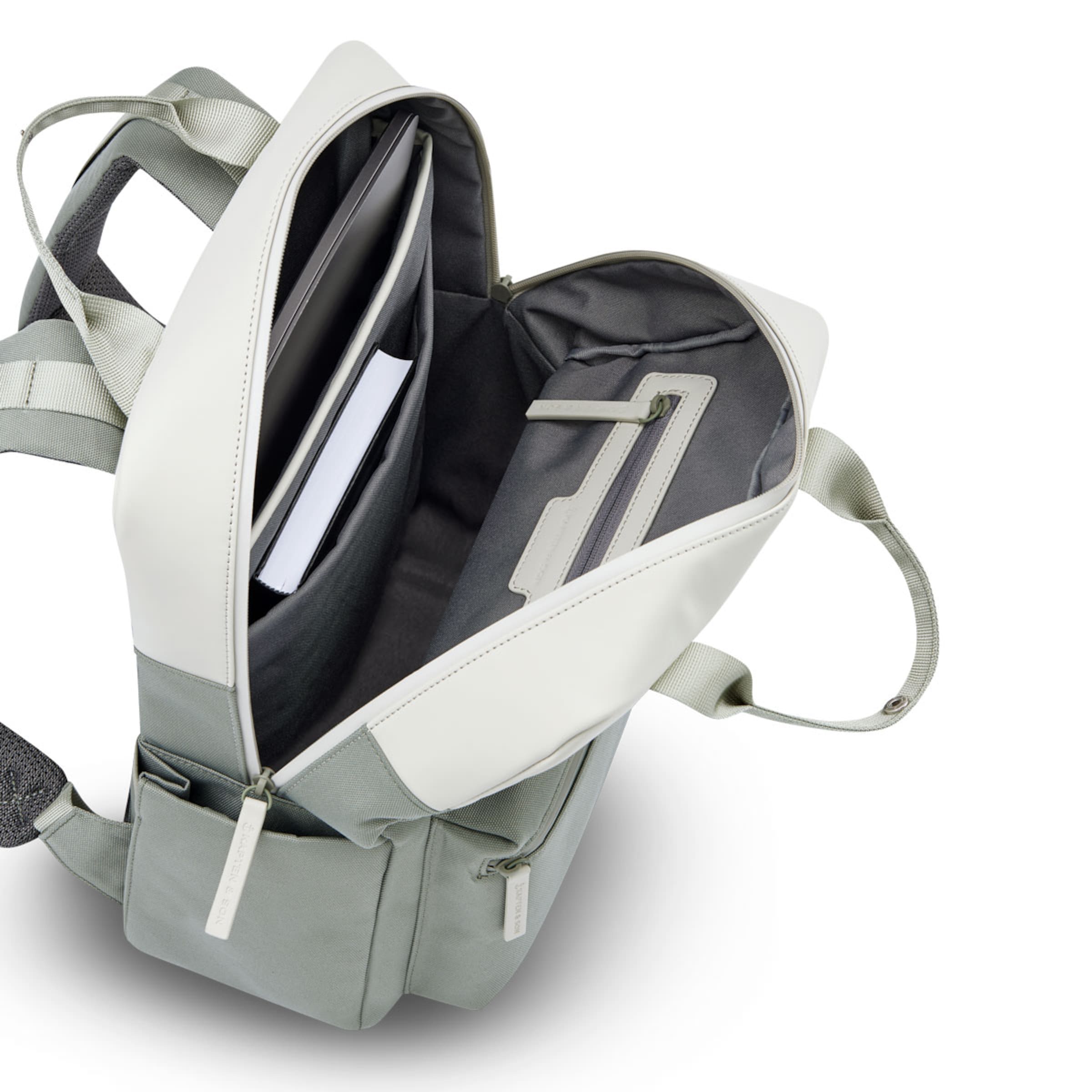 Bergen Pro Muted Sage