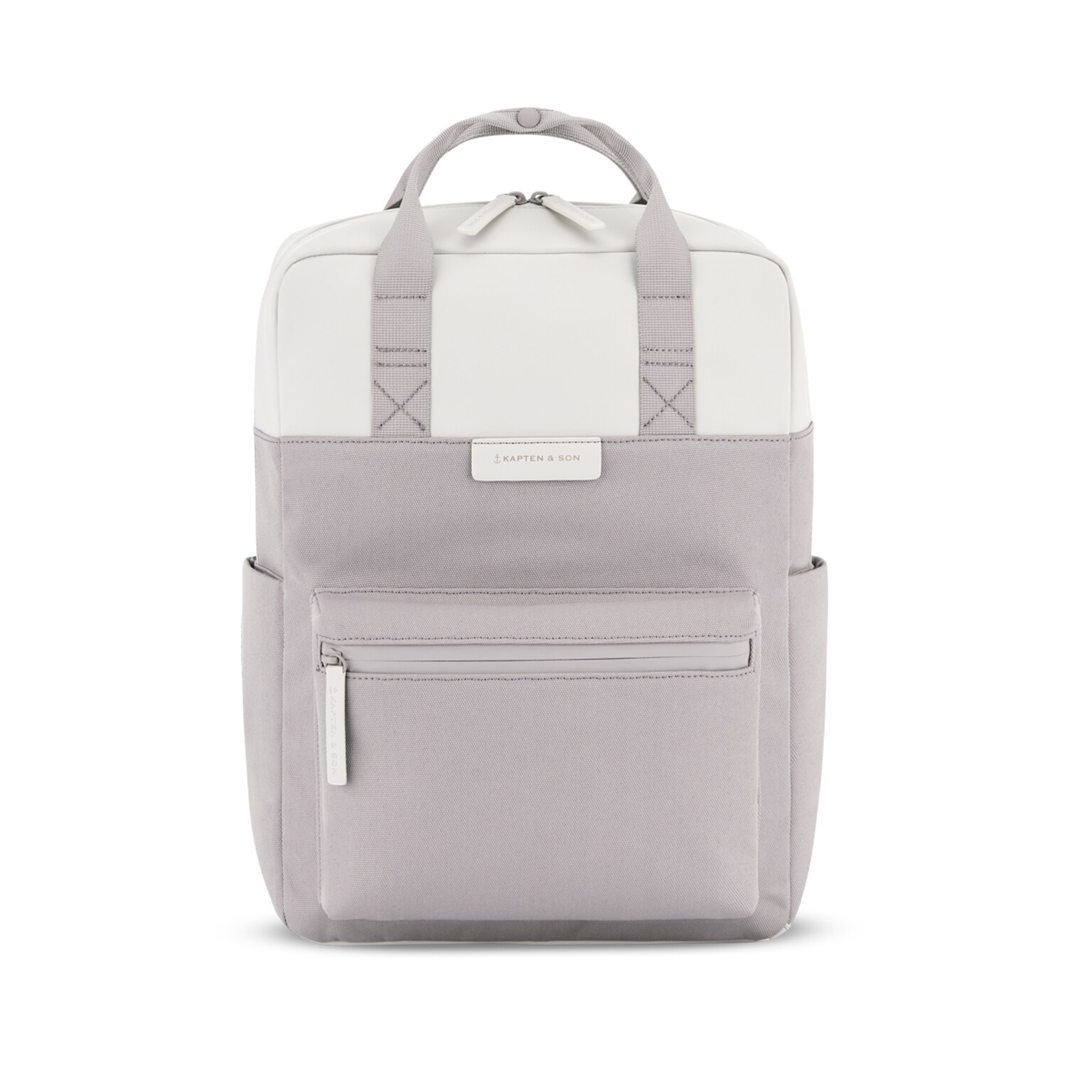 Bergen Pro Diaper, Bergen Pro Diaper Backpack Set Muted Clay, Muted Clay, Afbeelding 5 van 11