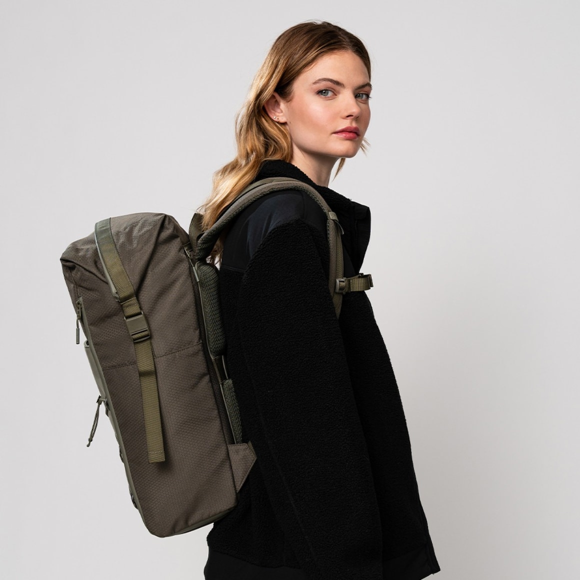Yoho Forest Green