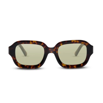 Biarritz, Biarritz Dark Tortoise Green, Tortoise
