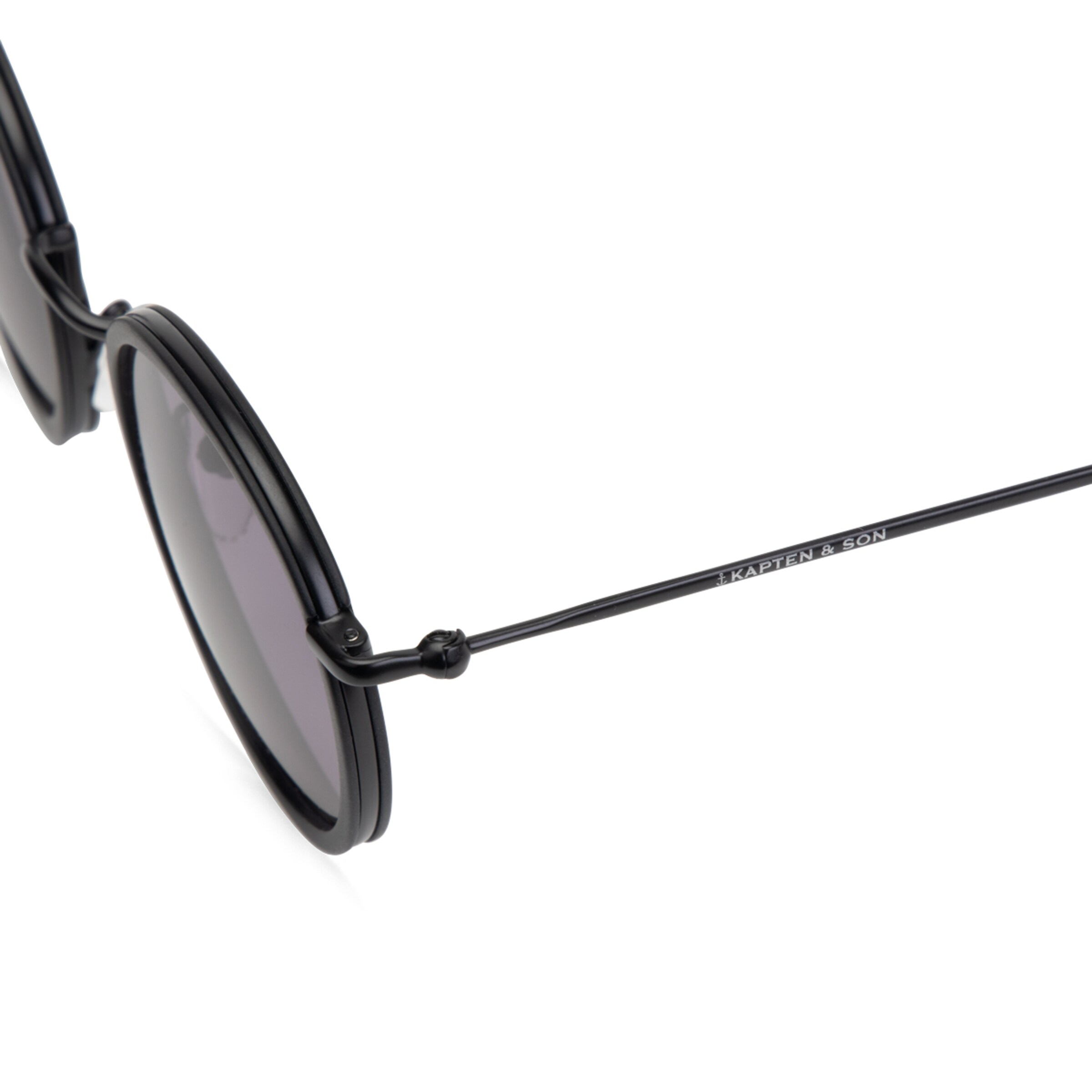 Amsterdam Summernight