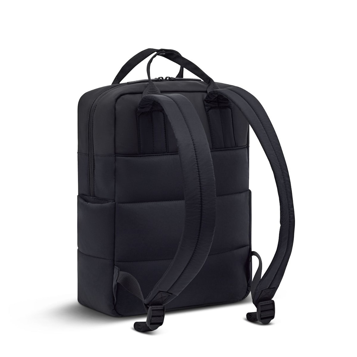 Bergen Cloud All Black