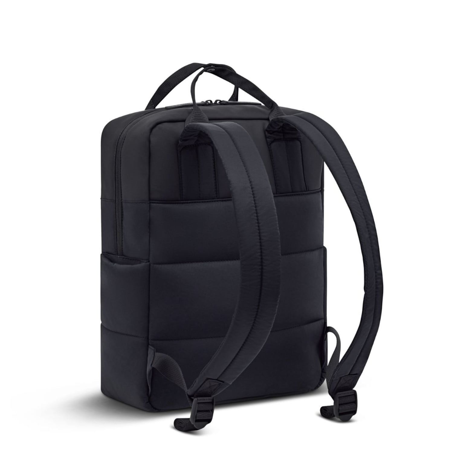 Bergen Cloud, Bergen Cloud All Black, Zwart, Afbeelding 6 van 10