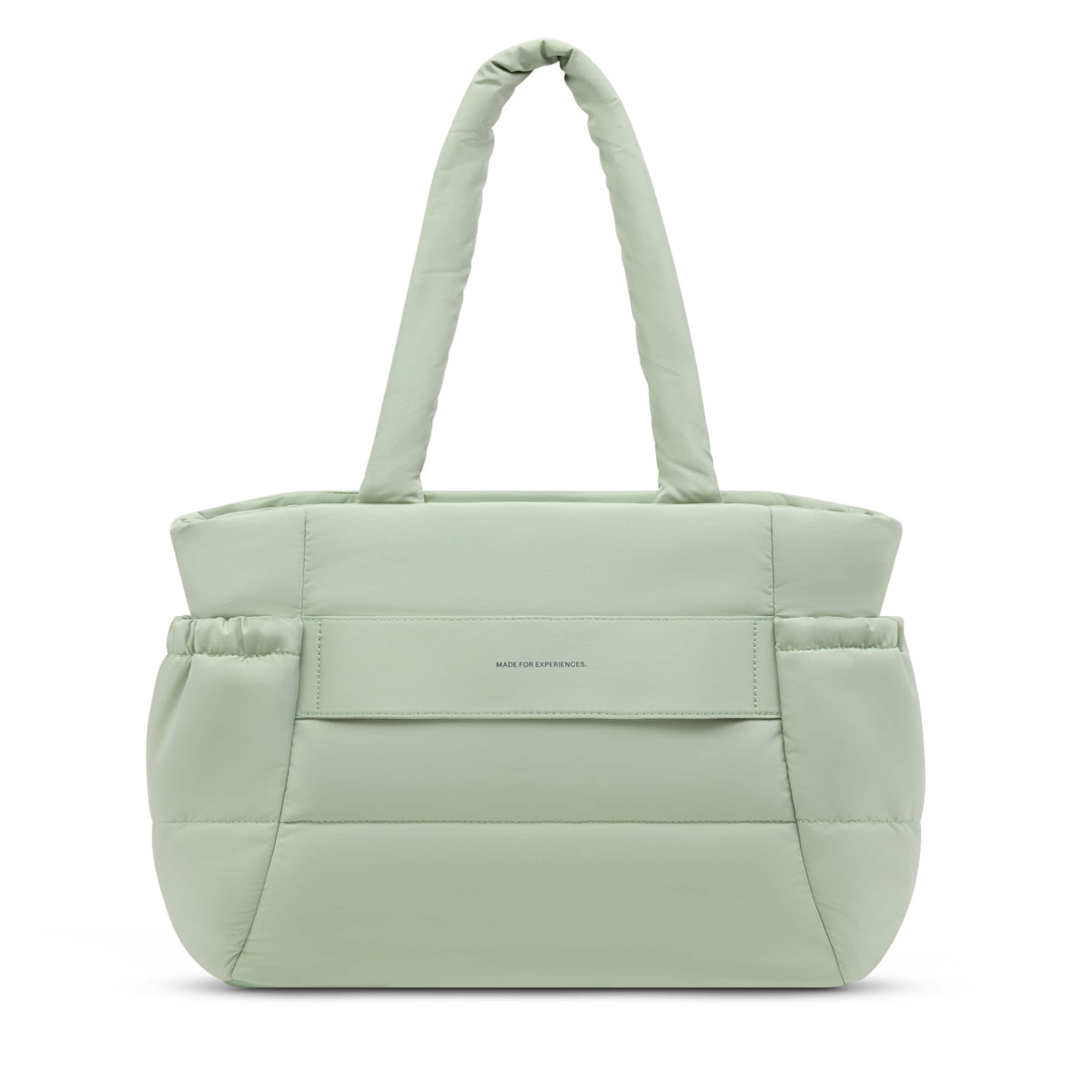 Hellvi Cloud Medium Soft Green