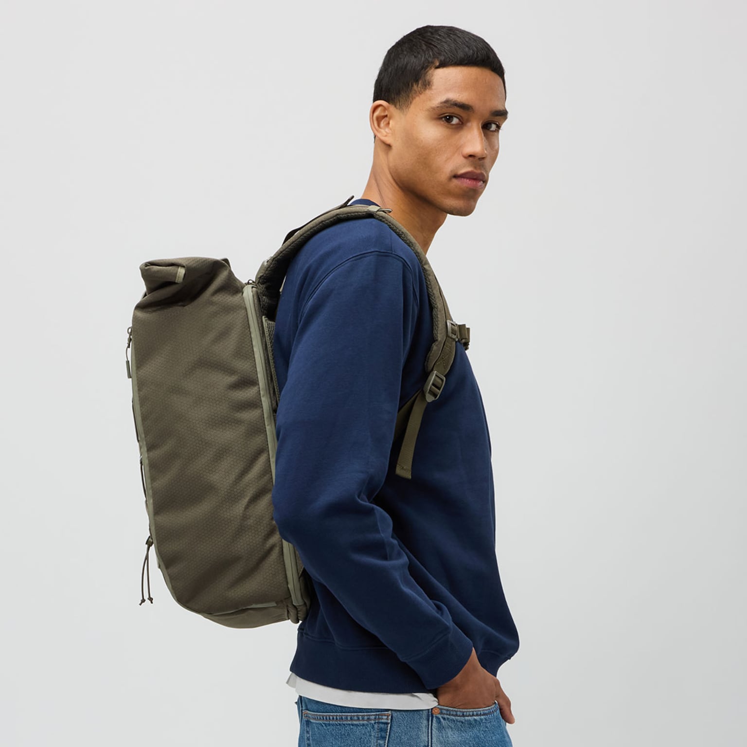 Banff, Banff Forest Green, Groen, Afbeelding 3 van 12