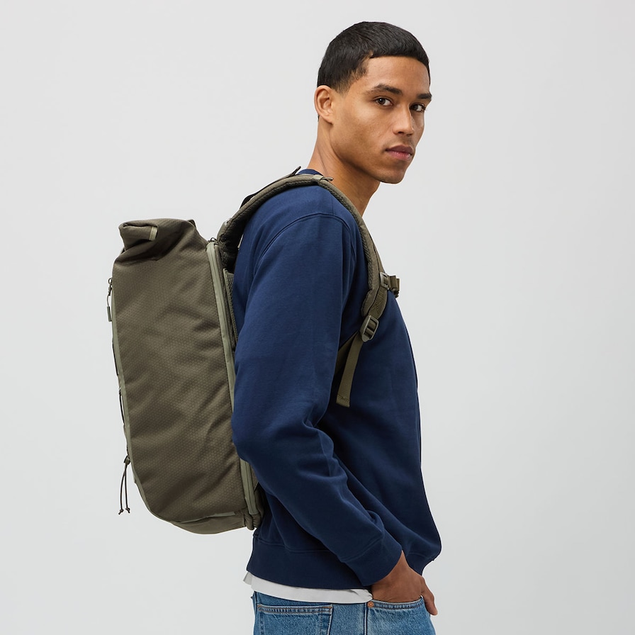 Banff, Banff Forest Green, Groen, Afbeelding 3 van 12