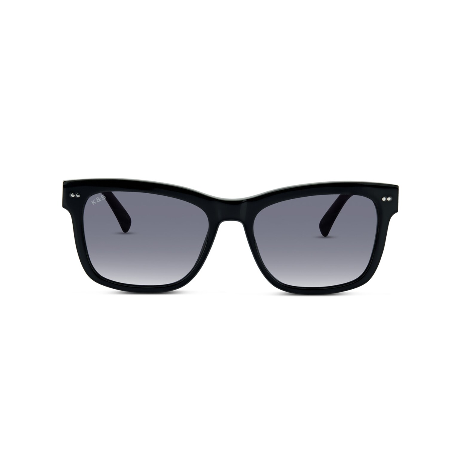 Venice, Venice All Black, Zwart, Afbeelding 1 van 6