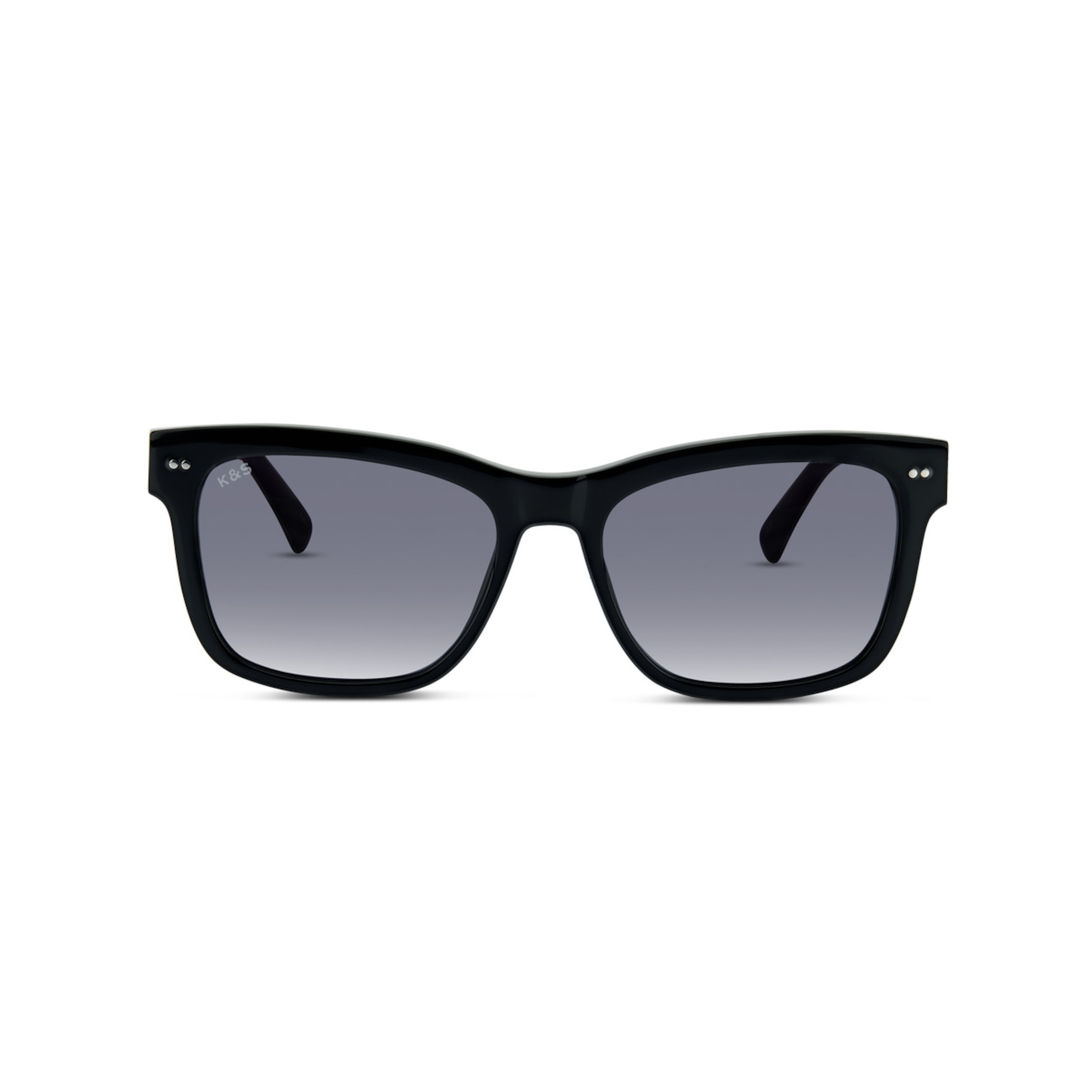 Venice, Venice All Black, Zwart