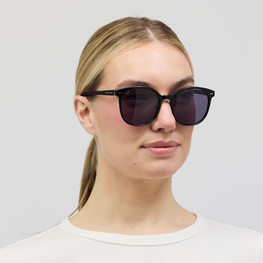 Nairobi, Nairobi All Black, Zwart, Afbeelding 2 van 6