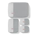 Packing Cubes, Packing Cubes Set Large Muted Clay Muted Clay